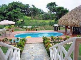 rental with pool in San Carlos Panama – Best Places In The World To Retire – International Living